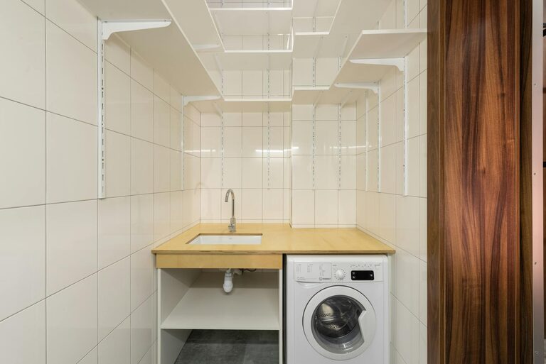 Small Space Storage Ideas That Work: Maximize Every Inch