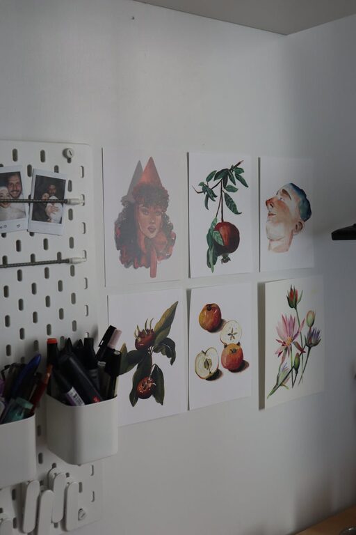 Clever Tips for Keeping Kids’ Art Organized and Clutter-Free