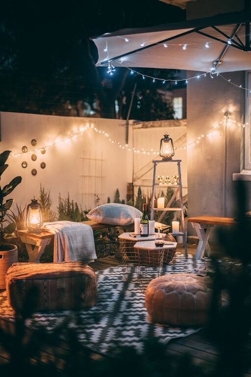 Tips for Choosing Comfortable Home Lighting for Every Room